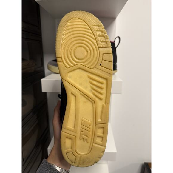 Promo Sample 2009 Nike Air Yeezy 1 ‘Blink’ Size 14 Kanye West YE main image 5